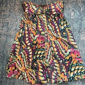 Keneth Cole Swim Cover